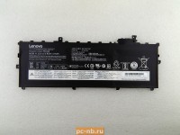 Аккумулятор L15S4E01 для ноутбука Lenovo X1 Carbon Gen 5 01AV430 Аккумулятор L15S4E01 для ноутбука Lenovo X1 Carbon Gen 5 01AV430